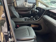 Trumpchi M8 Master Series 400T Premium Edition - фото 10