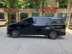Trumpchi M8 Master Series 400T Premium Edition - фото 2