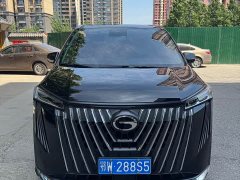 Trumpchi M8 Master Series 400T Premium Edition - фото 3
