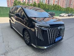 Trumpchi M8 Master Series 400T Premium Edition - фото 4