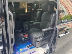 Trumpchi M8 Master Series 400T Premium Edition - фото 6