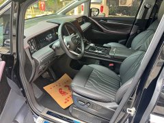 Trumpchi M8 Master Series 400T Premium Edition - фото 7