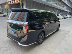 Trumpchi M8 Master Series 400T Premium Edition - фото 8
