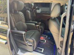 Trumpchi M8 Master Series 400T Premium Edition - фото 9