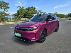 AITO M7 1.5T Intelligent Driving RWD Ultra 5-Seater - фото 1