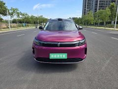 AITO M7 1.5T Intelligent Driving RWD Ultra 5-Seater - фото 2