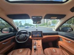 AITO M7 1.5T Intelligent Driving RWD Ultra 5-Seater - фото 5