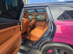 AITO M7 1.5T Intelligent Driving RWD Ultra 5-Seater - фото 6