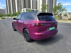 AITO M7 1.5T Intelligent Driving RWD Ultra 5-Seater - фото 7
