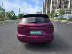AITO M7 1.5T Intelligent Driving RWD Ultra 5-Seater - фото 8