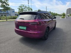 AITO M7 1.5T Intelligent Driving RWD Ultra 5-Seater - фото 9