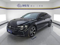 Volkswagen Passat 380TSI Starry Sky Dragon Edition - фото 1