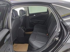 Volkswagen Passat 380TSI Starry Sky Dragon Edition - фото 11