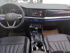 Volkswagen Passat 380TSI Starry Sky Dragon Edition - фото 13