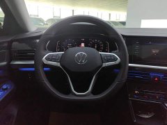 Volkswagen Passat 380TSI Starry Sky Dragon Edition - фото 15
