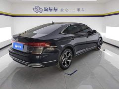 Volkswagen Passat 380TSI Starry Sky Dragon Edition - фото 3