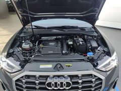 Audi Q3 35 TFSI Fashionable and Dynamic - фото 10
