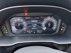 Audi Q3 35 TFSI Fashionable and Dynamic - фото 14