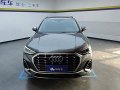 Audi Q3 35 TFSI Fashionable and Dynamic - фото 2