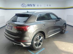 Audi Q3 35 TFSI Fashionable and Dynamic - фото 3