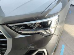 Audi Q3 35 TFSI Fashionable and Dynamic - фото 5