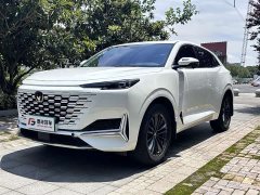 Changan UNI-K 2023 2.0T two-wheel drive Yueshang - фото 1