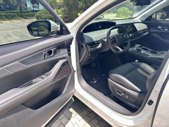Changan UNI-K 2023 2.0T two-wheel drive Yueshang - фото 10