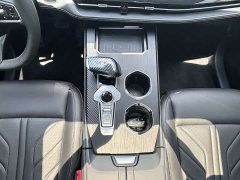 Changan UNI-K 2023 2.0T two-wheel drive Yueshang - фото 12