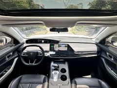 Changan UNI-K 2023 2.0T two-wheel drive Yueshang - фото 13