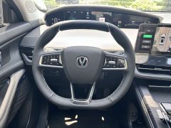 Changan UNI-K 2023 2.0T two-wheel drive Yueshang - фото 14