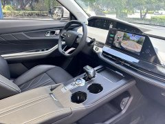 Changan UNI-K 2023 2.0T two-wheel drive Yueshang - фото 15