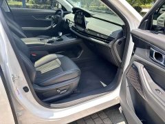 Changan UNI-K 2023 2.0T two-wheel drive Yueshang - фото 16