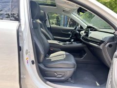 Changan UNI-K 2023 2.0T two-wheel drive Yueshang - фото 17