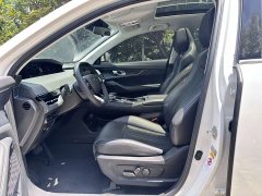 Changan UNI-K 2023 2.0T two-wheel drive Yueshang - фото 18