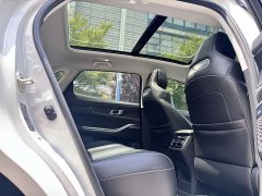 Changan UNI-K 2023 2.0T two-wheel drive Yueshang - фото 19