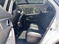 Changan UNI-K 2023 2.0T two-wheel drive Yueshang - фото 20