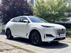 Changan UNI-K 2023 2.0T two-wheel drive Yueshang - фото 3