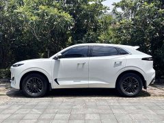 Changan UNI-K 2023 2.0T two-wheel drive Yueshang - фото 5