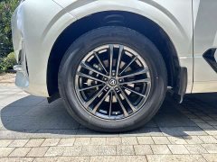 Changan UNI-K 2023 2.0T two-wheel drive Yueshang - фото 6