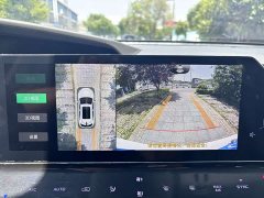 Changan UNI-K 2023 2.0T two-wheel drive Yueshang - фото 7