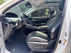 Changan UNI-K 2023 2.0T two-wheel drive Yueshang - фото 9