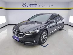 Lexus LaCrosse 652T Luxury - фото 1