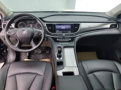 Lexus LaCrosse 652T Luxury - фото 12