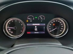 Lexus LaCrosse 652T Luxury - фото 14