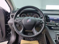 Lexus LaCrosse 652T Luxury - фото 15