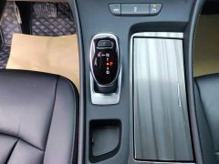 Lexus LaCrosse 652T Luxury - фото 16