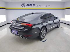 Lexus LaCrosse 652T Luxury - фото 3