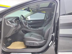 Lexus LaCrosse 652T Luxury - фото 9