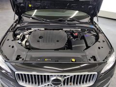 Volvo S90 2024 B5 Zhiyi Deluxe Edition - фото 10