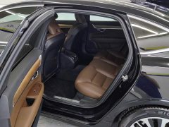 Volvo S90 2024 B5 Zhiyi Deluxe Edition - фото 11